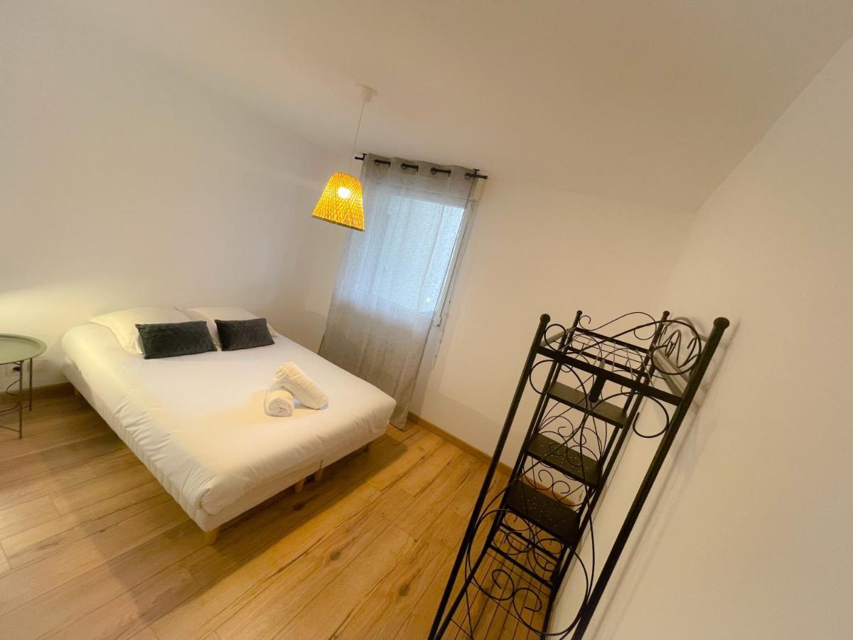 Appartement 2 Chambres Le Descartes Calais Zewnętrze zdjęcie